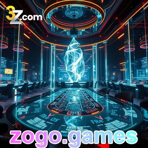 zogo games app Apostas
