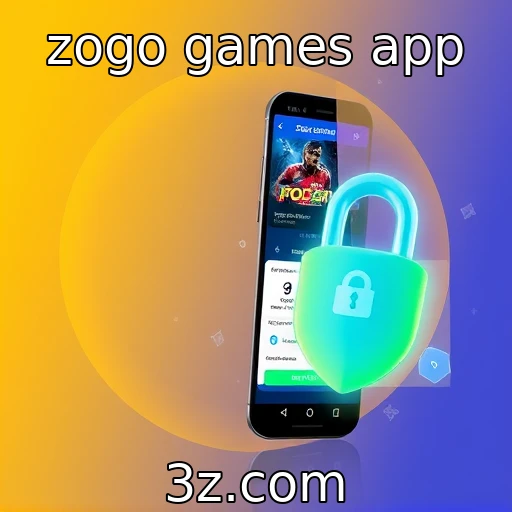 zogo games app Desvendando as Melhores Estratégias para Apostar em E-Sports