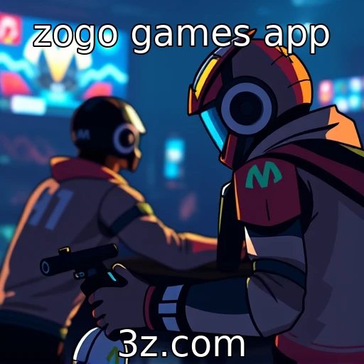 zogo games app Apostas esportivas em alta: desvendando os segredos das análises de partidas