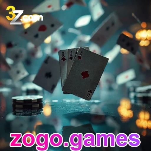 zogo games app Login