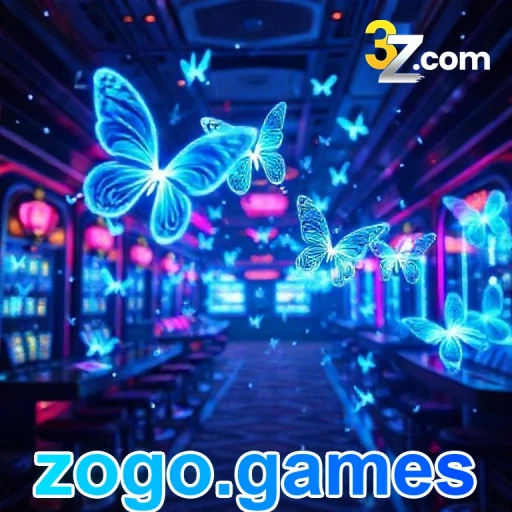 zogo games app Pagamento