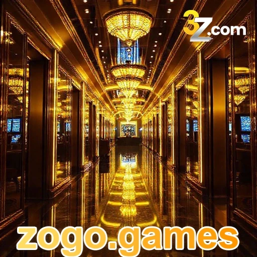 zogo games app Plataforma