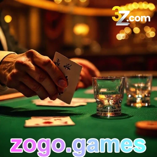 zogo games app Promocao