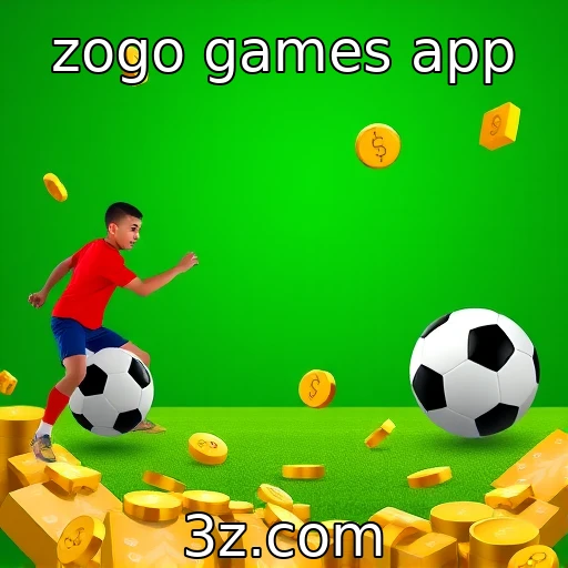zogo games app Apostas esportivas: segredos para melhorar suas análises de partidas