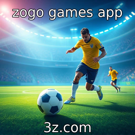 zogo games app As Apostas Esportivas Ganham Força no Brasil em 2025