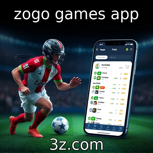 zogo games app Apostas Esportivas: Como Analisar Partidas Para Aumentar Suas Chances