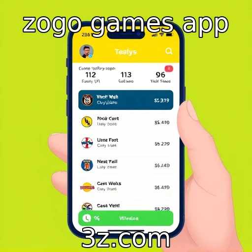 zogo games app Apostas esportivas: Como avaliar os times antes de apostar