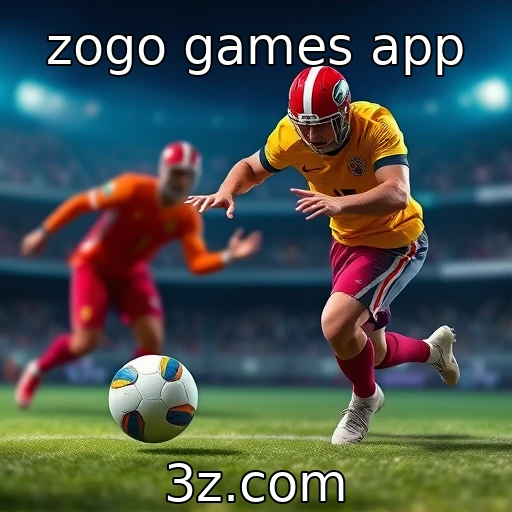 zogo games app Apostas esportivas: táticas eficazes para elevar suas chances de vitória