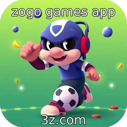 zogo games app Apostas esportivas: desvendando a estratégia vencedora em jogos ao vivo