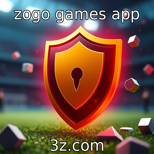 zogo games app Desvendando as Novas Tendências das Apostas Esportivas em 2025